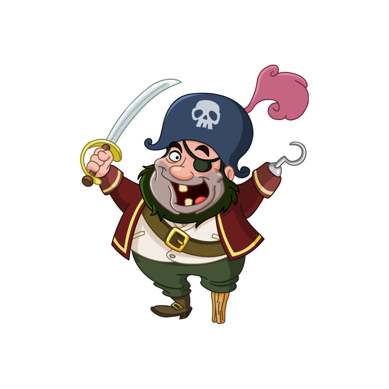PIRATETEST